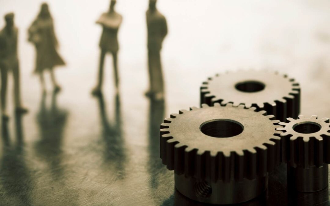 Qué tipo de sociedad te conviene para tu empresa